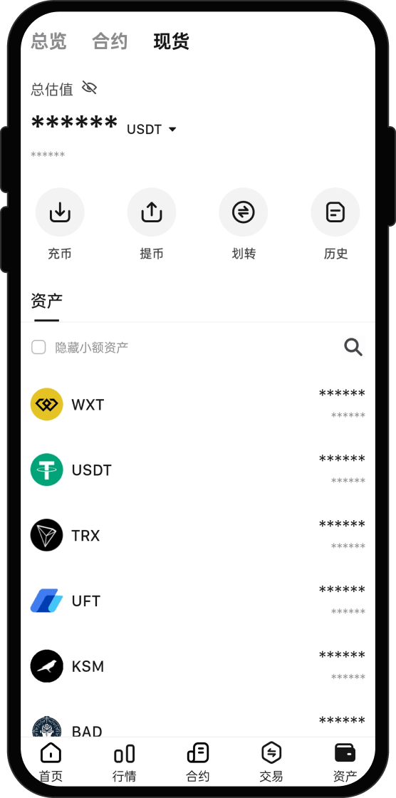 购买 Azbit (AZ) 后我能做什么?