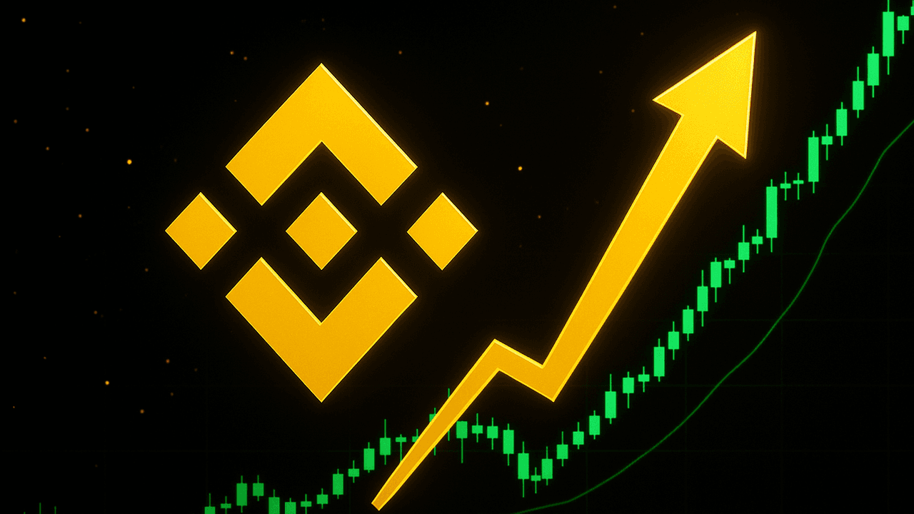 BNB reaches all-time high: what happens next?