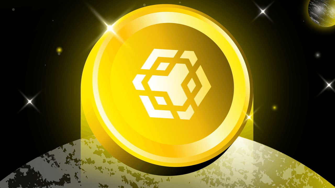 BNB Hits a New All-Time High: What Can We Expect?