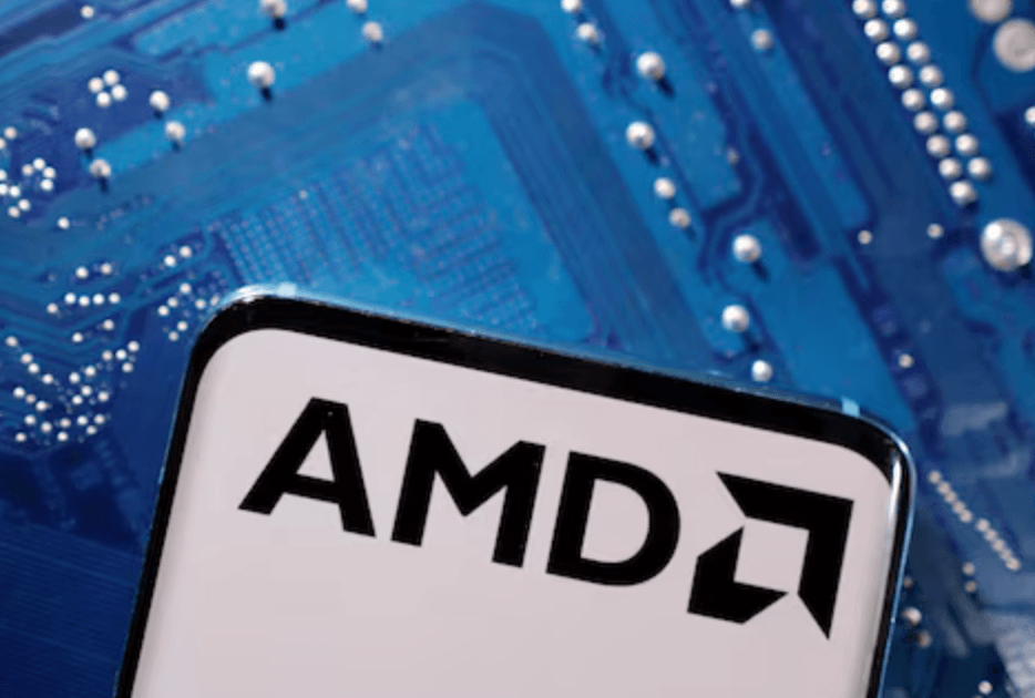 سعر سهم AMD على بعد 11% من نادي التريليون دولار: هل يمكنه الوصول إلى هناك قبل نهاية العام؟