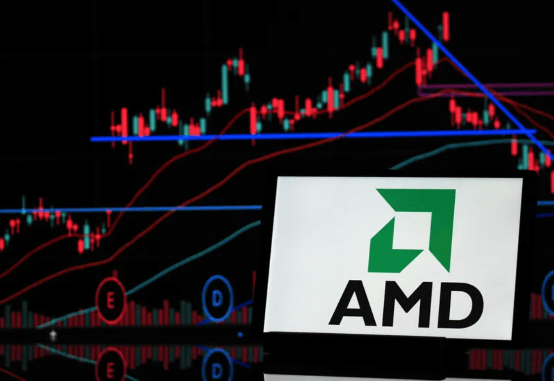 توقعات سعر سهم AMD لعامي 2026–2030: هل يمكن أن يصل سهم AMD إلى 2000 دولار؟