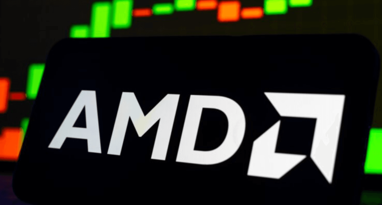 سهم AMD ينخفض بنسبة 8% بعد رفع غولدمان ساكس للسعر المستهدف: هل هي فرصة للشراء؟