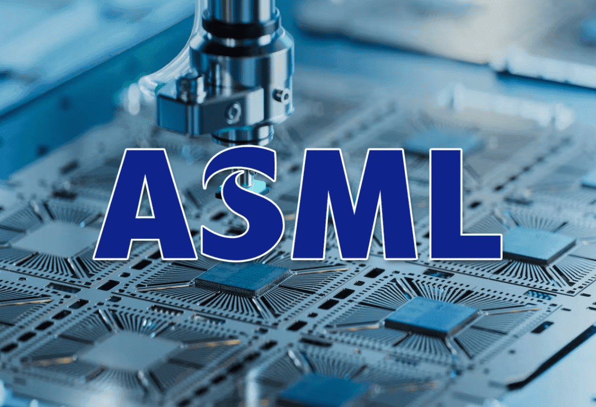 أرباح سهم ASML: ما الذي يجب على المستثمرين مراقبته قبل نتائج الربع الثاني