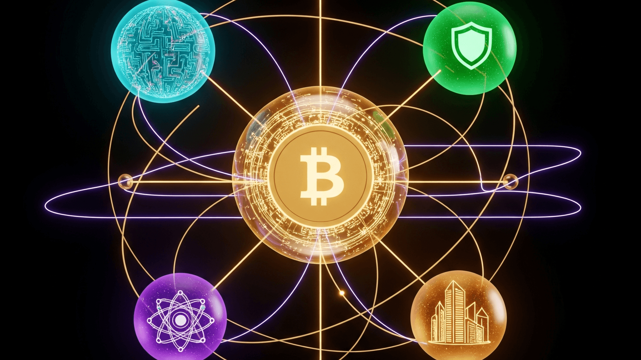 加密货币不止比特币!新手必读的山寨币基础知识
