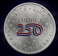 تحليل سعر عملة America250: هل لا تزال الضجة قائمة قبل أيام من لقطة 4 يوليو؟