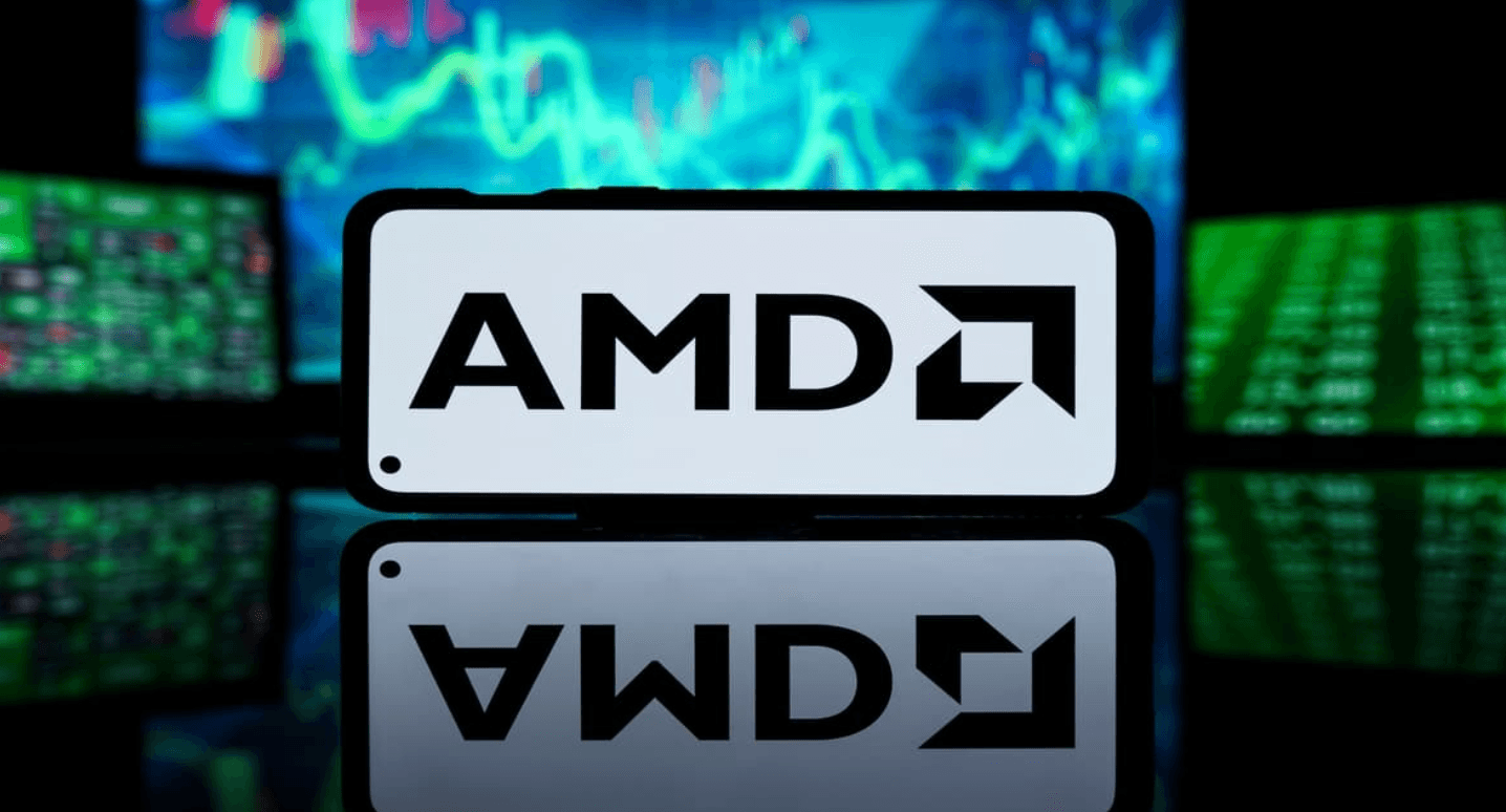 هل يمكن أن يصل سهم AMD إلى 2000 دولار