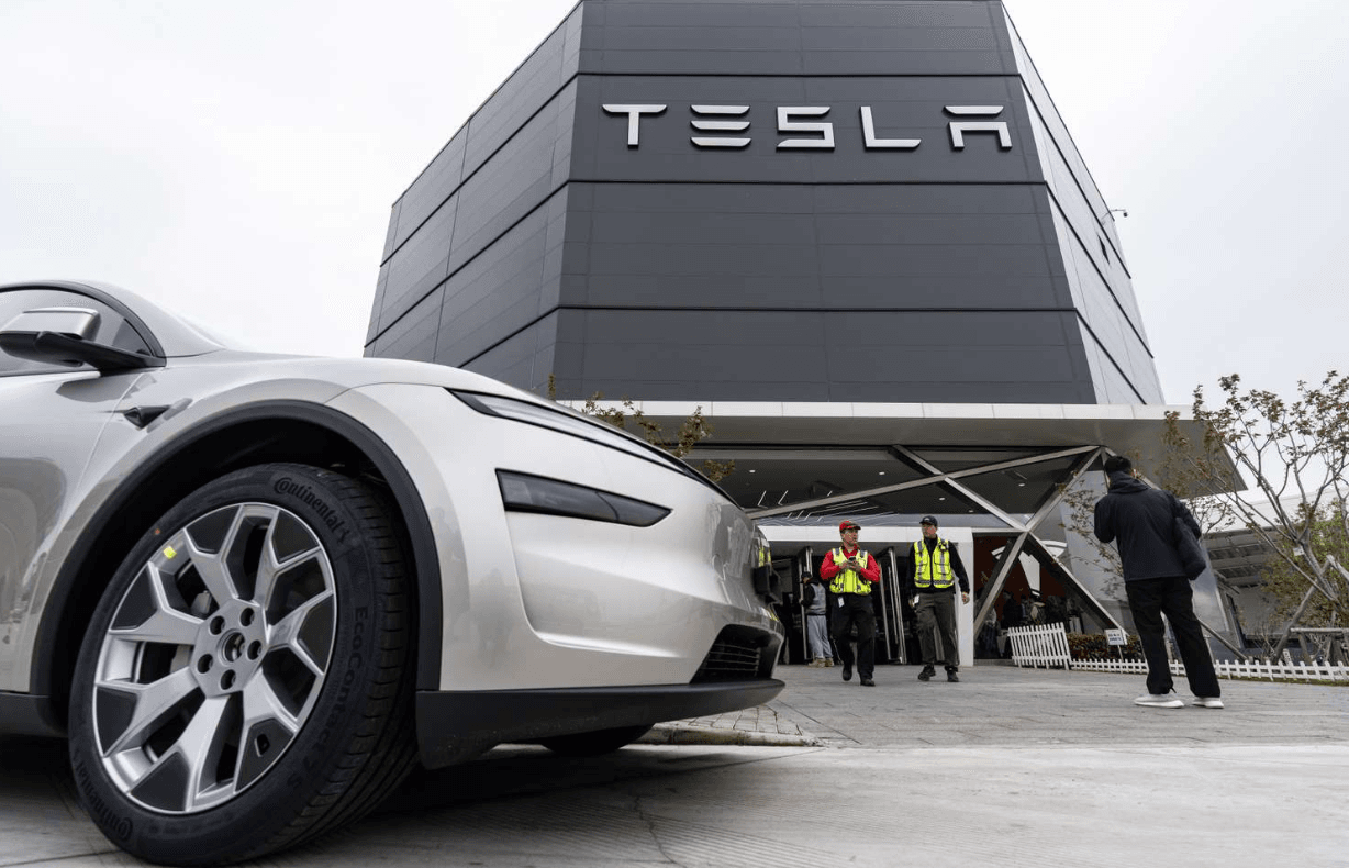 Can TSLA Recover to $500 Before Year End