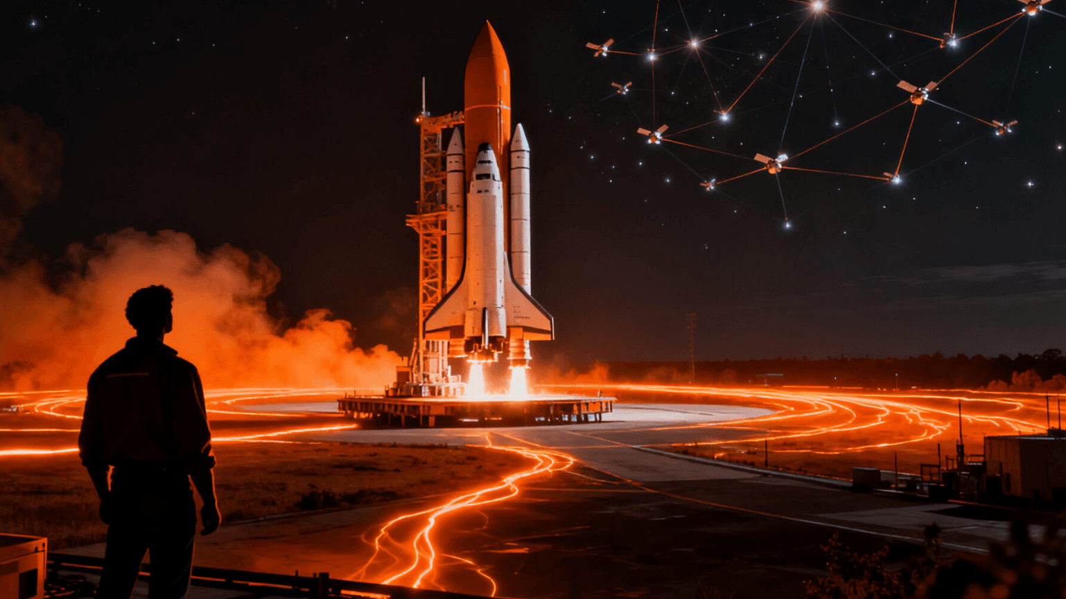 ظهور SpaceX في ناسداك بارتفاع 19%: ماذا يعني ذلك؟