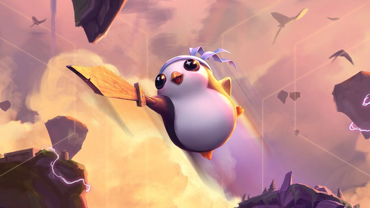 PENGU Token's price hit significantly following the Airdrop of 50%. What was next for WEEX?