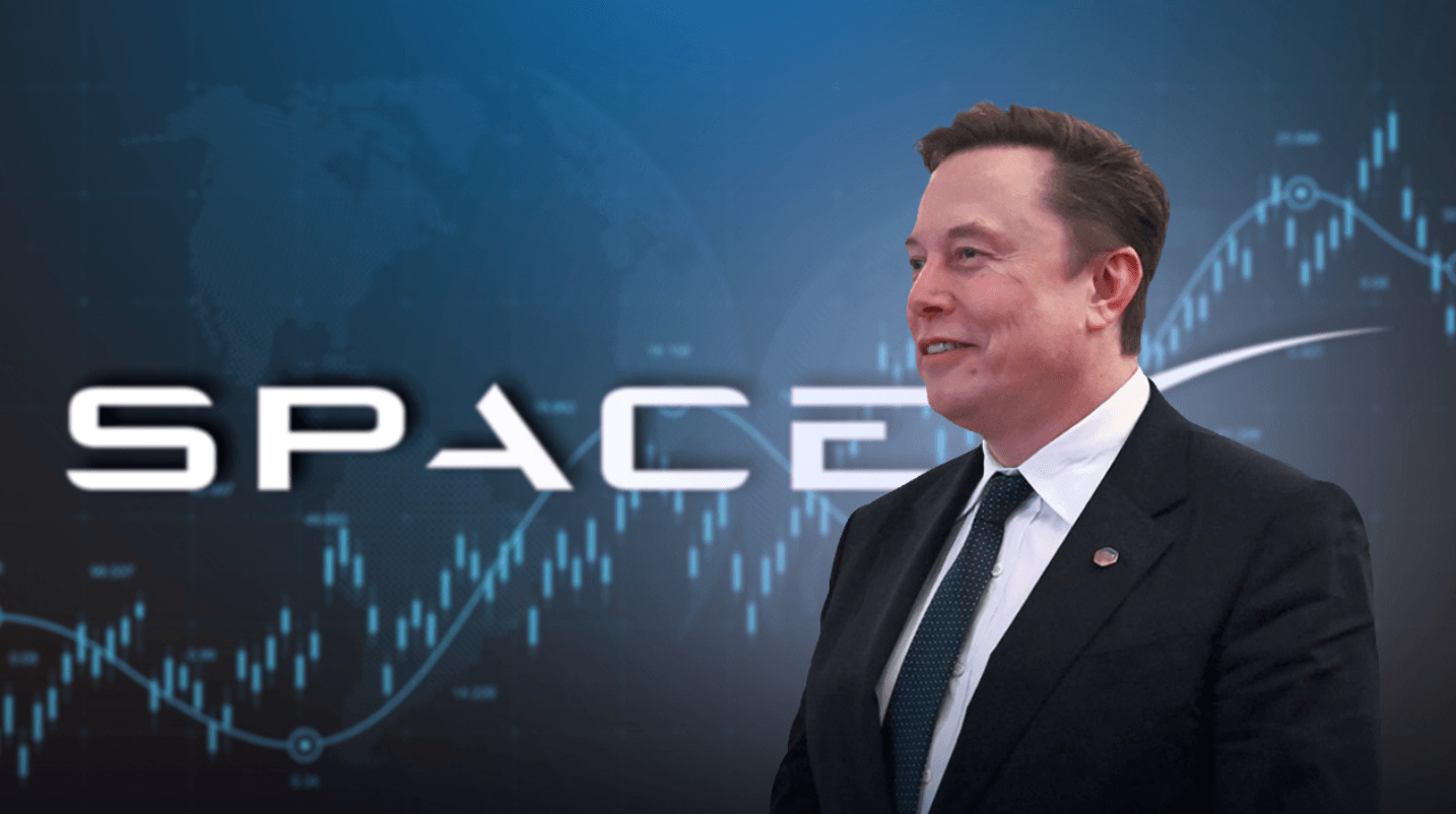 كم تبلغ حصة إيلون ماسك في شركة سبيس إكس (SpaceX)؟ وهل لا يزال يسيطر على الشركة؟