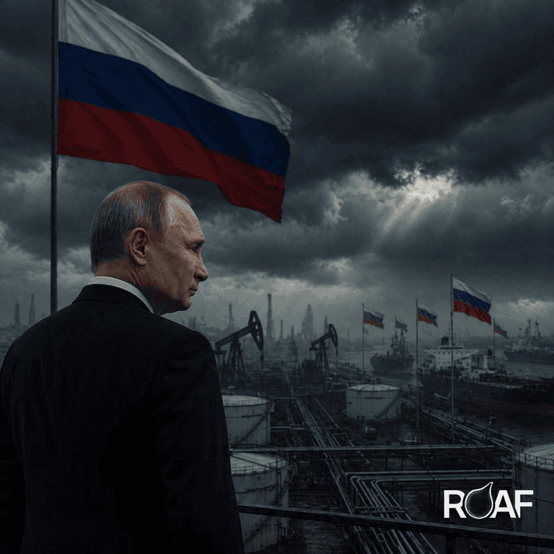 كيفية شراء ROAF 2026: دليل كامل خطوة بخطوة للمبتدئين