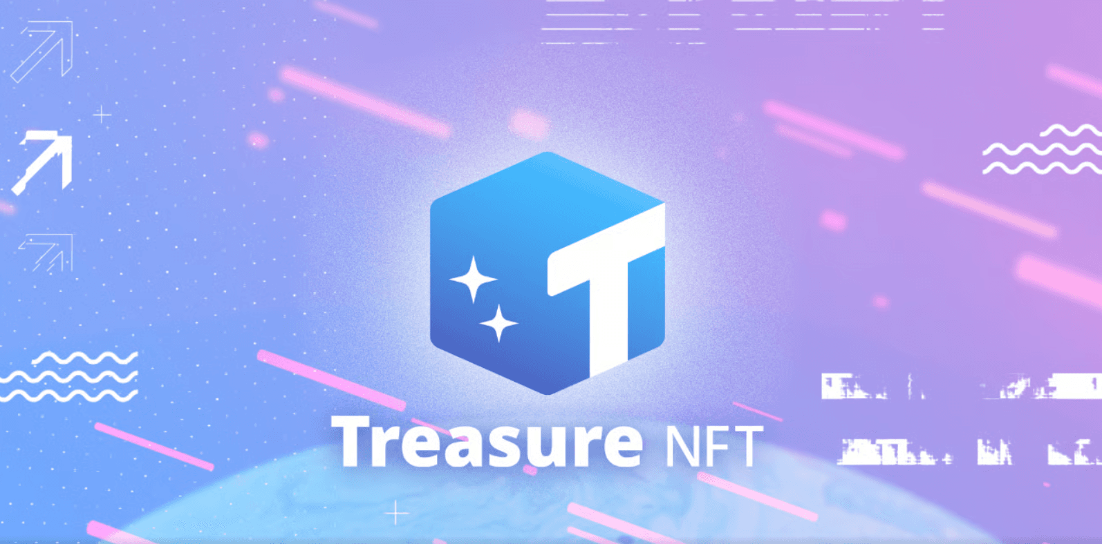 هل عملة TUFT الرقمية عملية احتيال؟ شرح قصة TreasureNFT