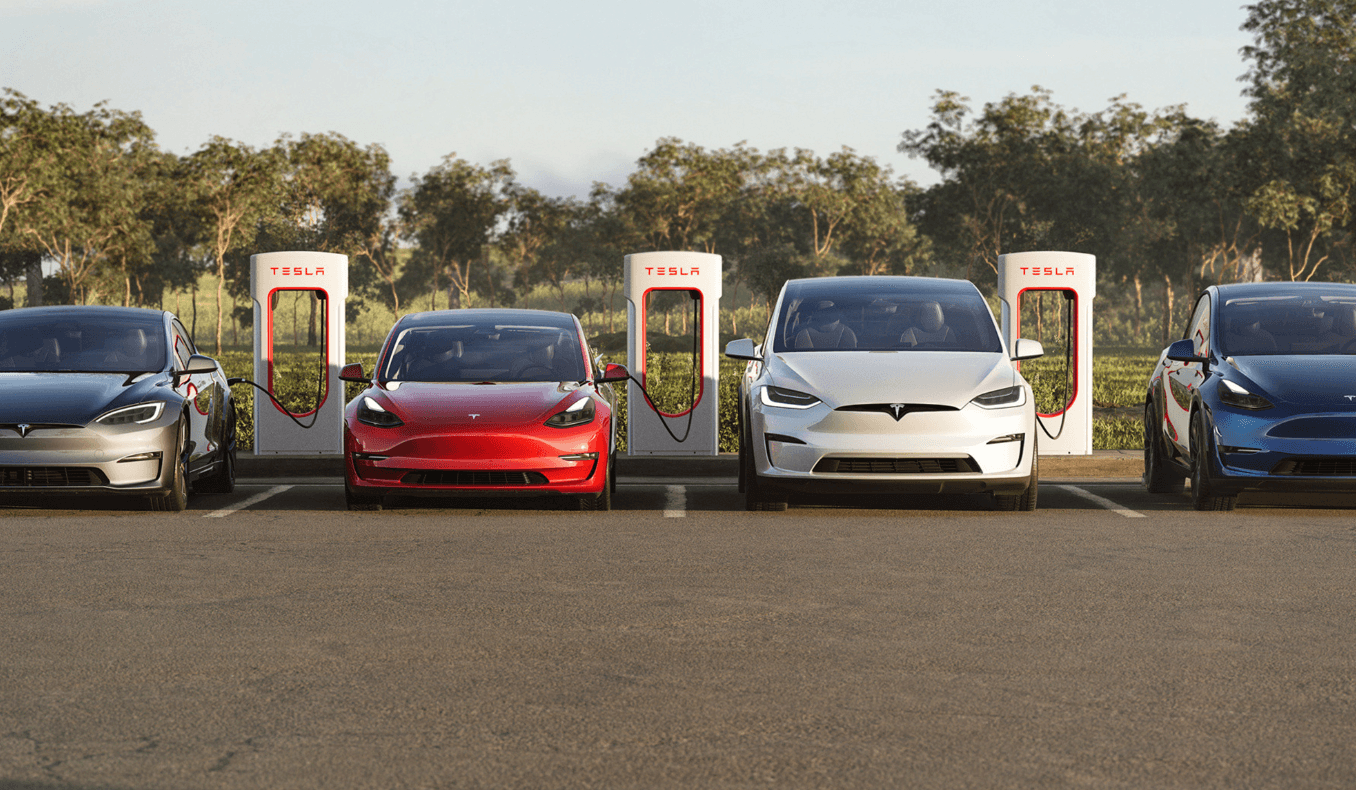 هل سهم تسلا (Tesla) فرصة للشراء بعد عمليات البيع التي تلت إعلان التسليمات؟