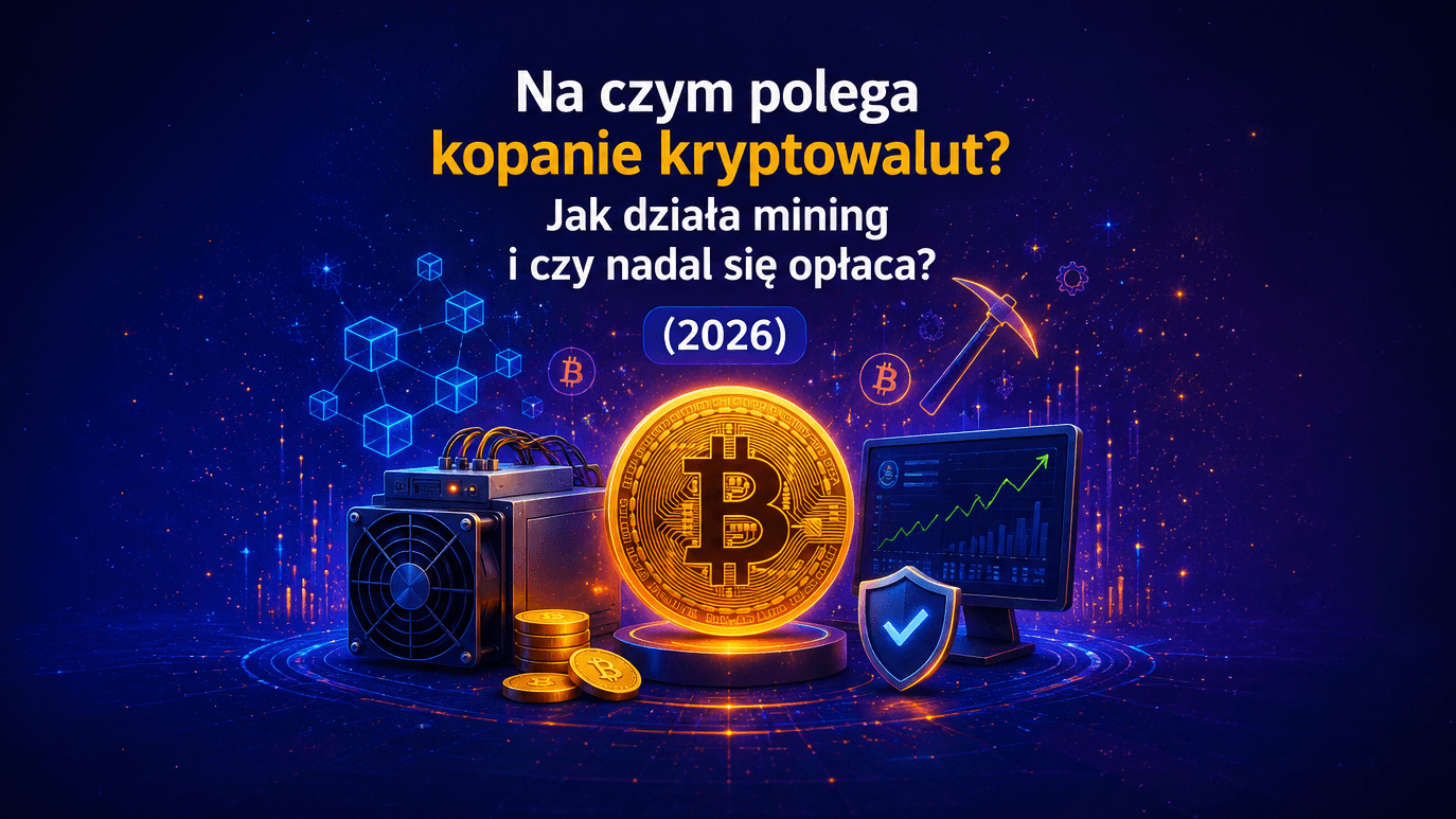 ما هو تعدين العملات الرقمية وكيف يعمل؟ (2026)