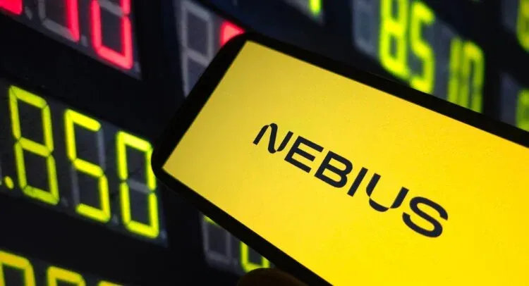 سهم NBIS: ماذا يعني صعود سحابة الذكاء الاصطناعي لشركة Nebius الآن