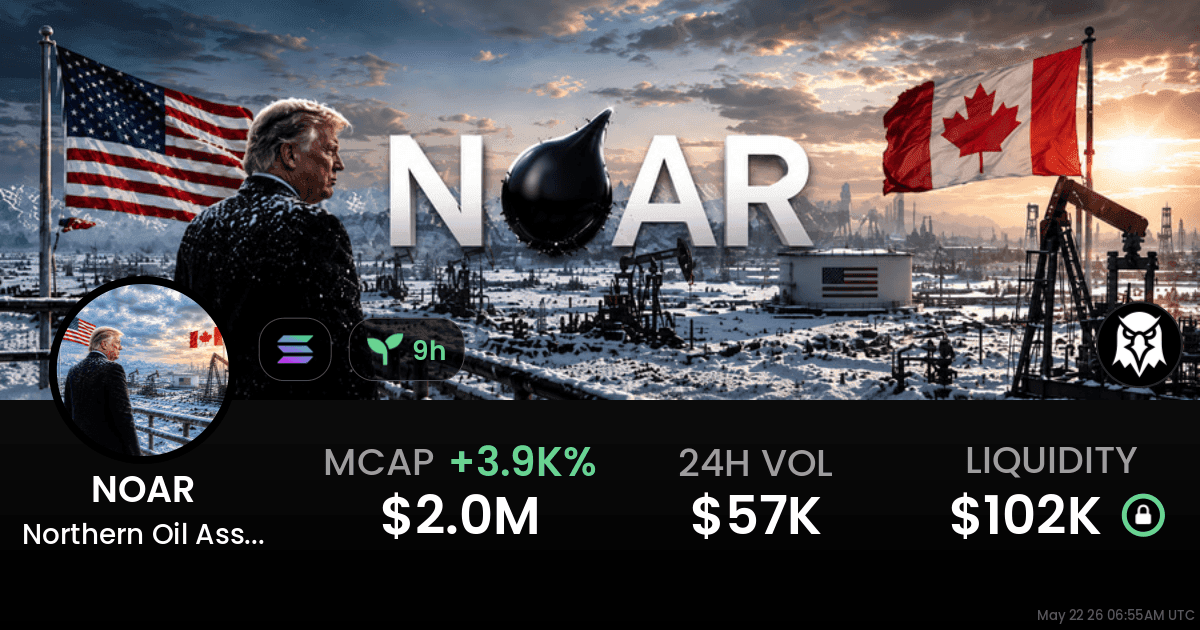 Northern Oil Asset Reserve: ما يجب أن يعرفه متداولو NOAR