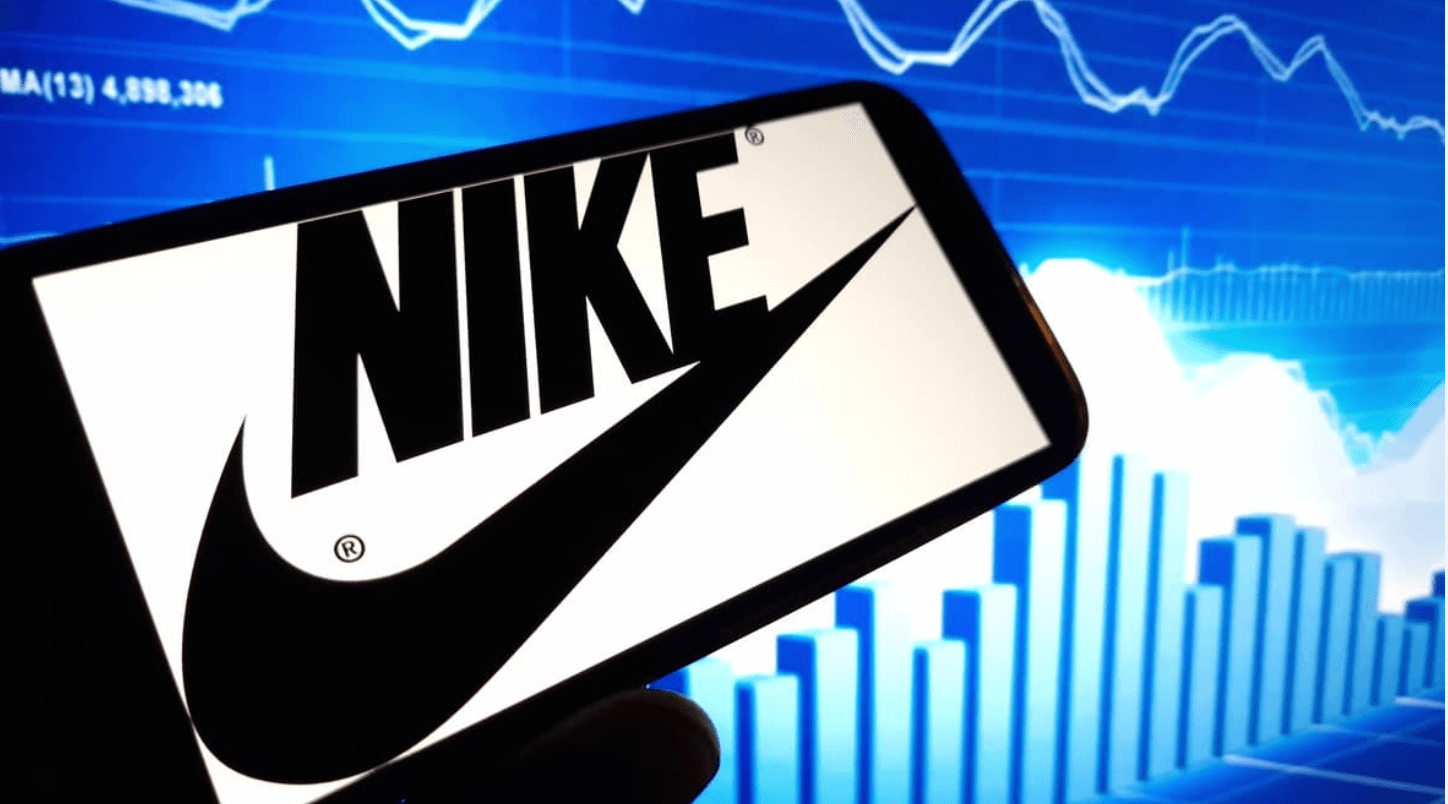 تجاوزت Nike توقعات الأرباح: فلماذا لا يزال السهم في تراجع؟
