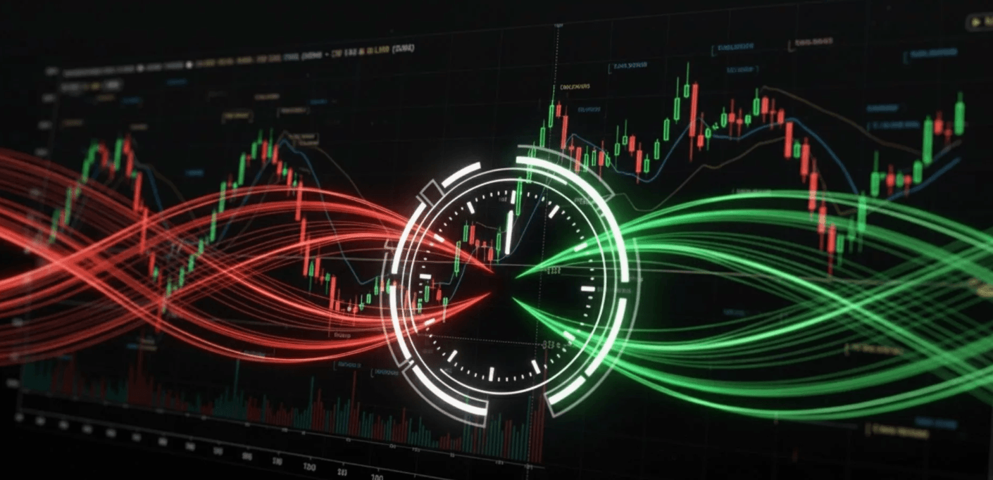 العقود الآجلة الدائمة مقابل العقود الآجلة ذات تاريخ انتهاء: ما الفرق؟