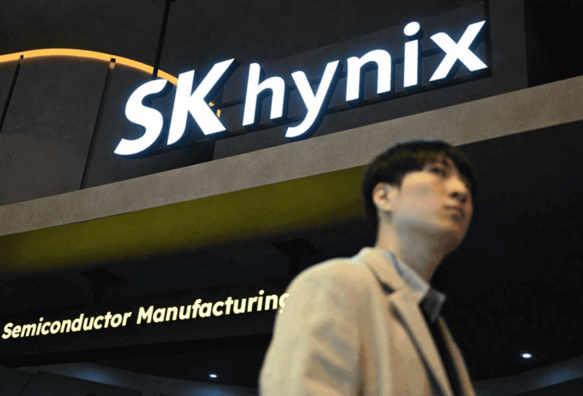 قفزة في أسهم SK Hynix بفضل خطة كوريا للرقائق بقيمة 590 مليار دولار: ما يجب أن يعرفه المستثمرون