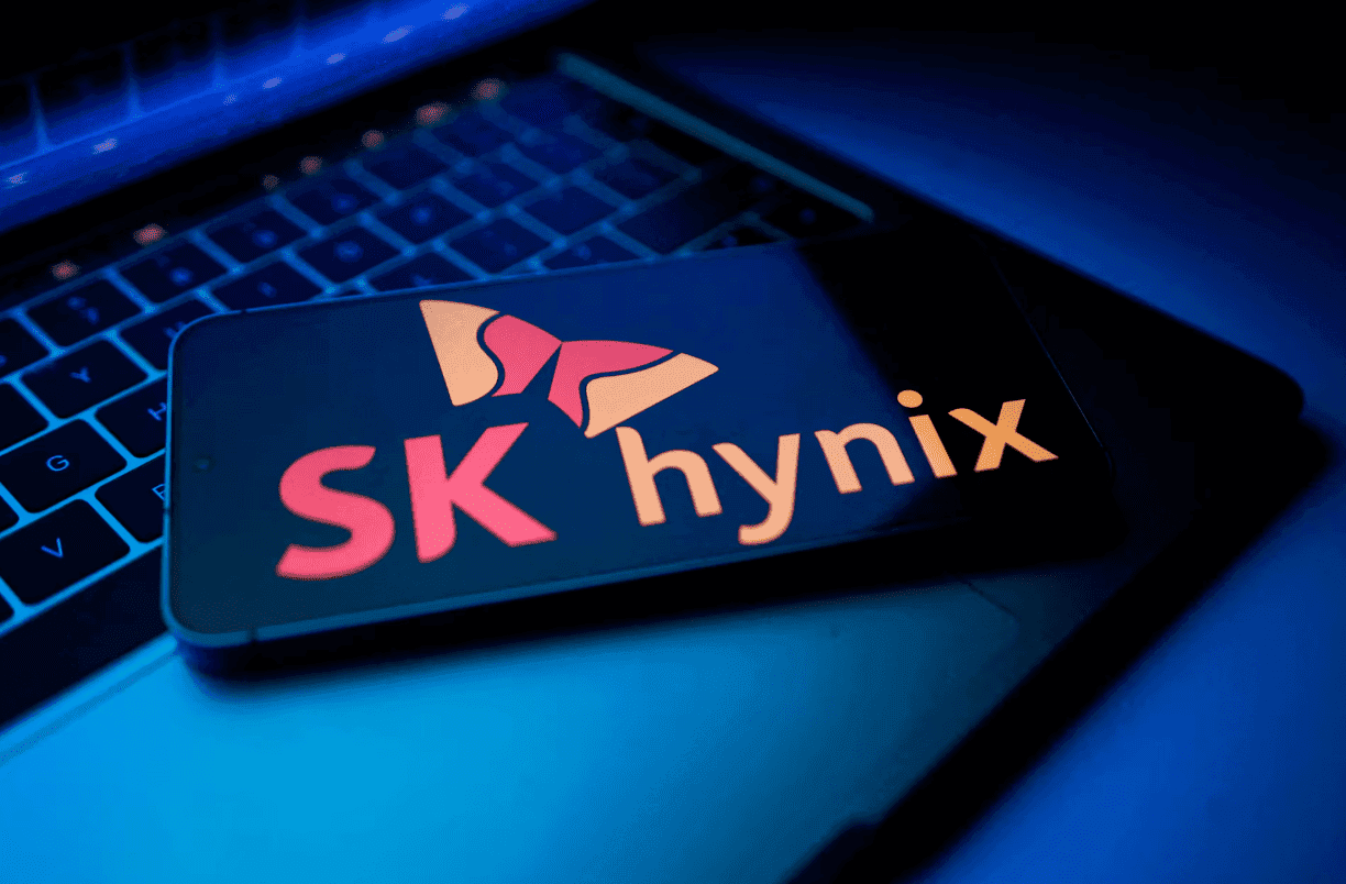 توقعات سعر سهم SK Hynix للفترة 2026–2030: هل يمكن أن يتضاعف ليصل إلى 3,800 دولار؟