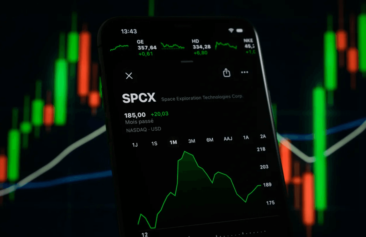 انخفاض سهم SPCX: هل حان وقت الشراء الآن؟