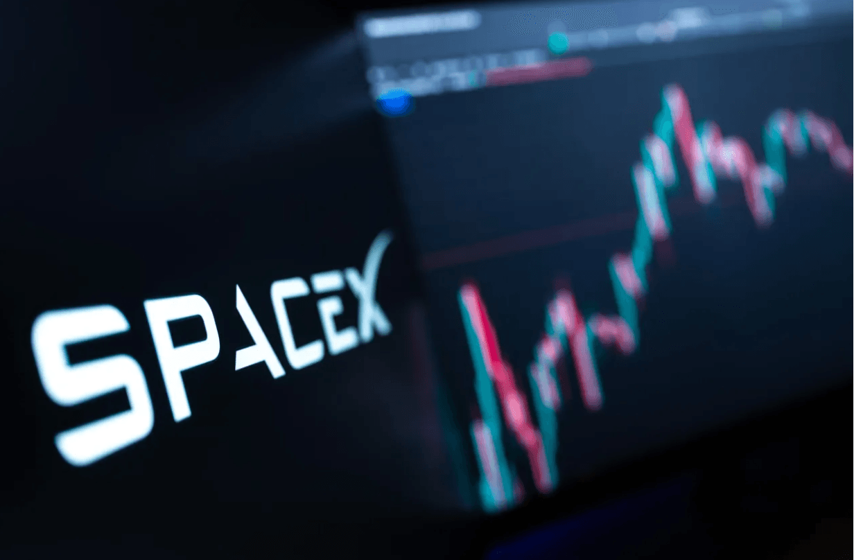 انخفاض سهم SPCX بنسبة 7% رغم إدراجه في مؤشر Nasdaq100: ماذا تعني دعوى Colossus2 القضائية حقاً