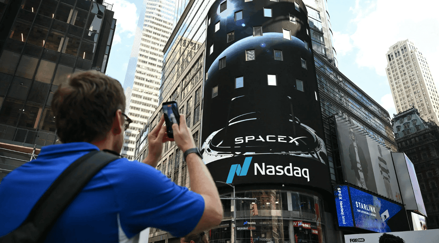 SPCX 股票波动解析：为何一份报告导致价格震荡 7%