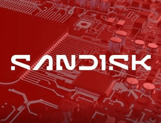 توقعات سعر سهم SNDK لعامي 2026–2027: هل يمكن لـ SNDK التعافي إلى 2,000 دولار؟