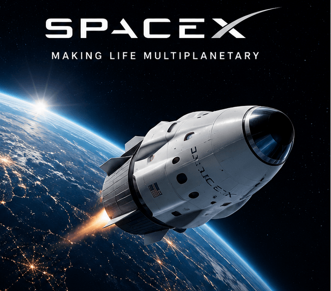 SpaceX (SPCX): ما هو توكن ما قبل الطرح العام الأولي وكيفية الوصول إليه عبر العملات المشفرة في عام 2026؟