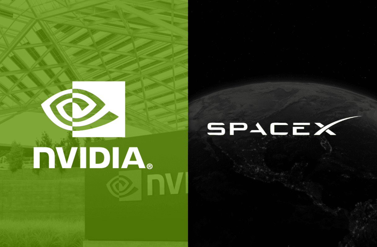 سهم SpaceX مقابل Nvidia: أيهما يمتلك إمكانات نمو أكبر على المدى الطويل بحلول عام 2030؟