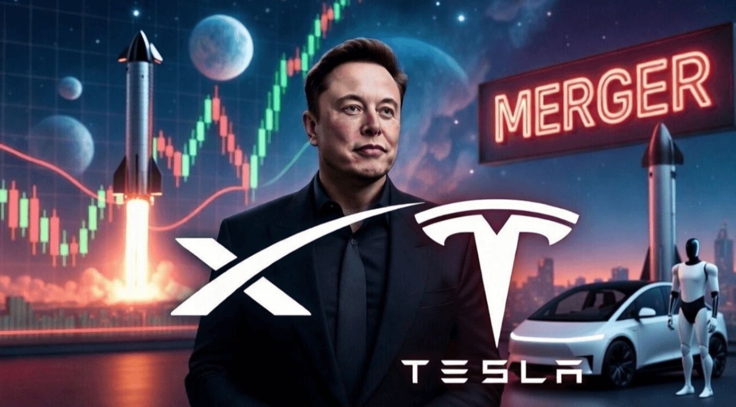 SpaceX vs Tesla Stock: Which Has More Long-Term Potential?