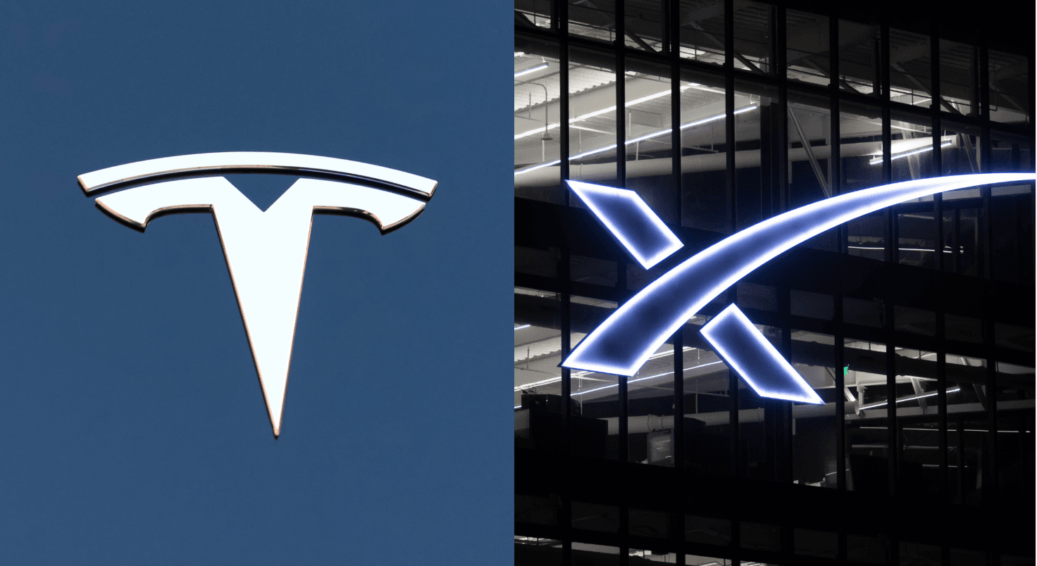 TSLA 与 SPCX:马斯克旗下两家上市公司本周表现大相径庭