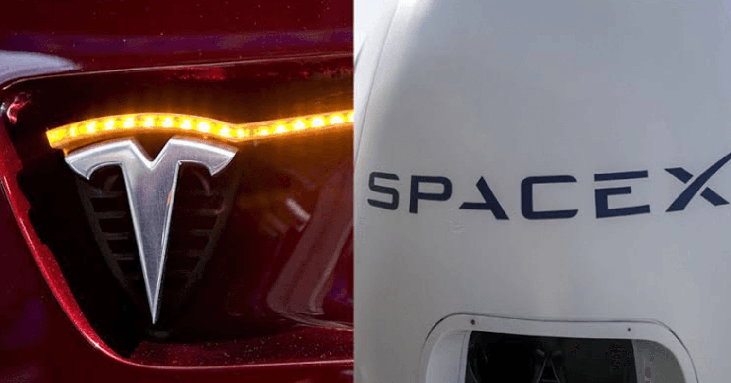 اندماج تسلا وSpaceX: ماذا قال جي بي مورجان وRBC وماذا يعني ذلك لكلا السهمين