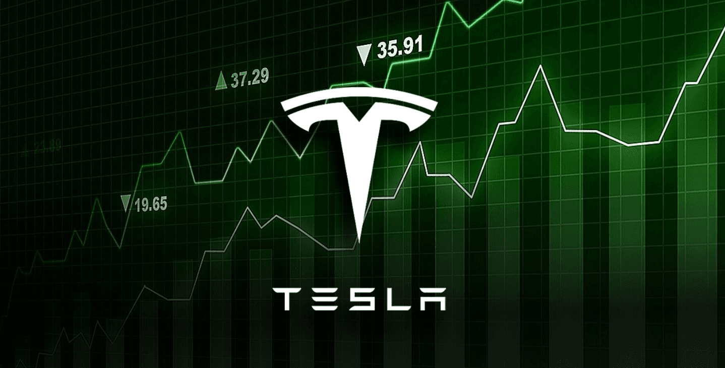 توقعات سعر سهم تسلا لعام 2026: هل يمكن لـ TSLA التعافي إلى 500 دولار قبل نهاية العام؟