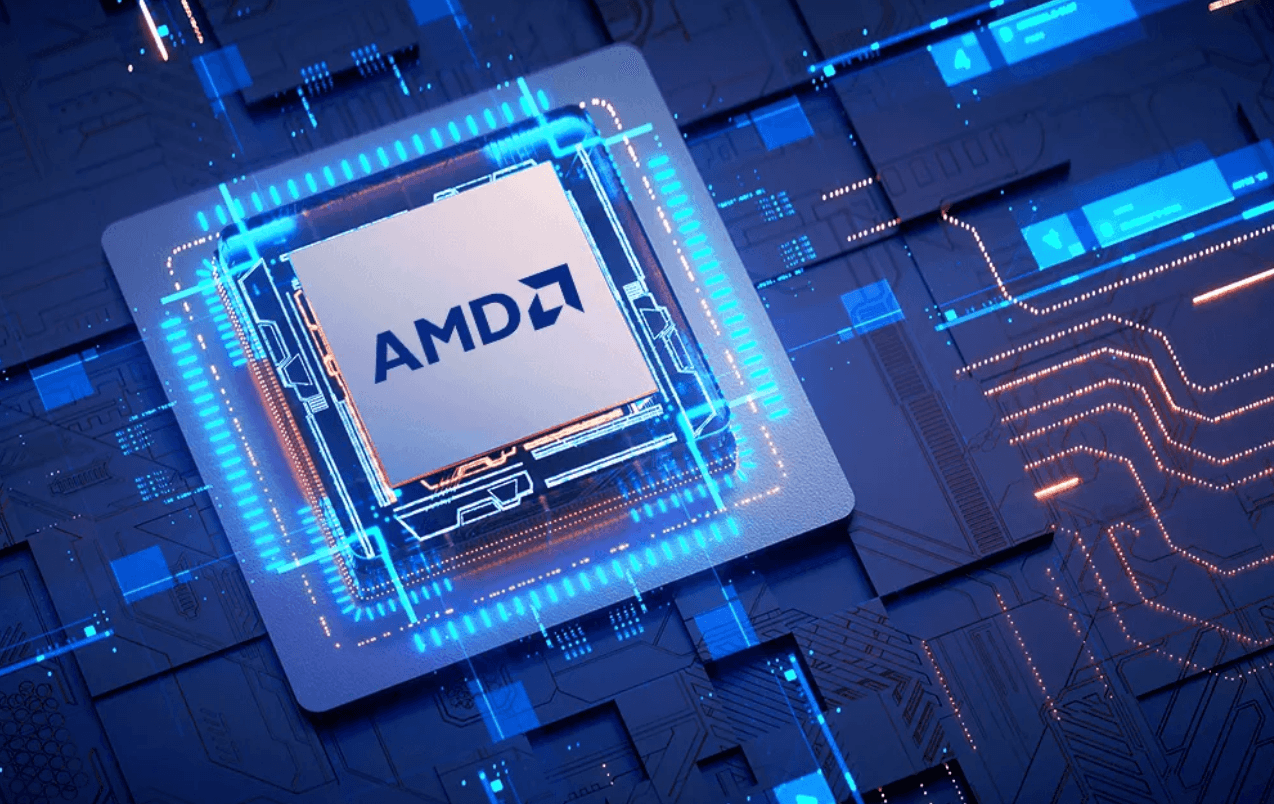 الشركات التي ستنضم إليها AMD