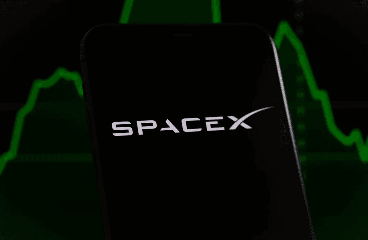 ثلاثة سيناريوهات لسعر سهم SPCX حتى عام 2027