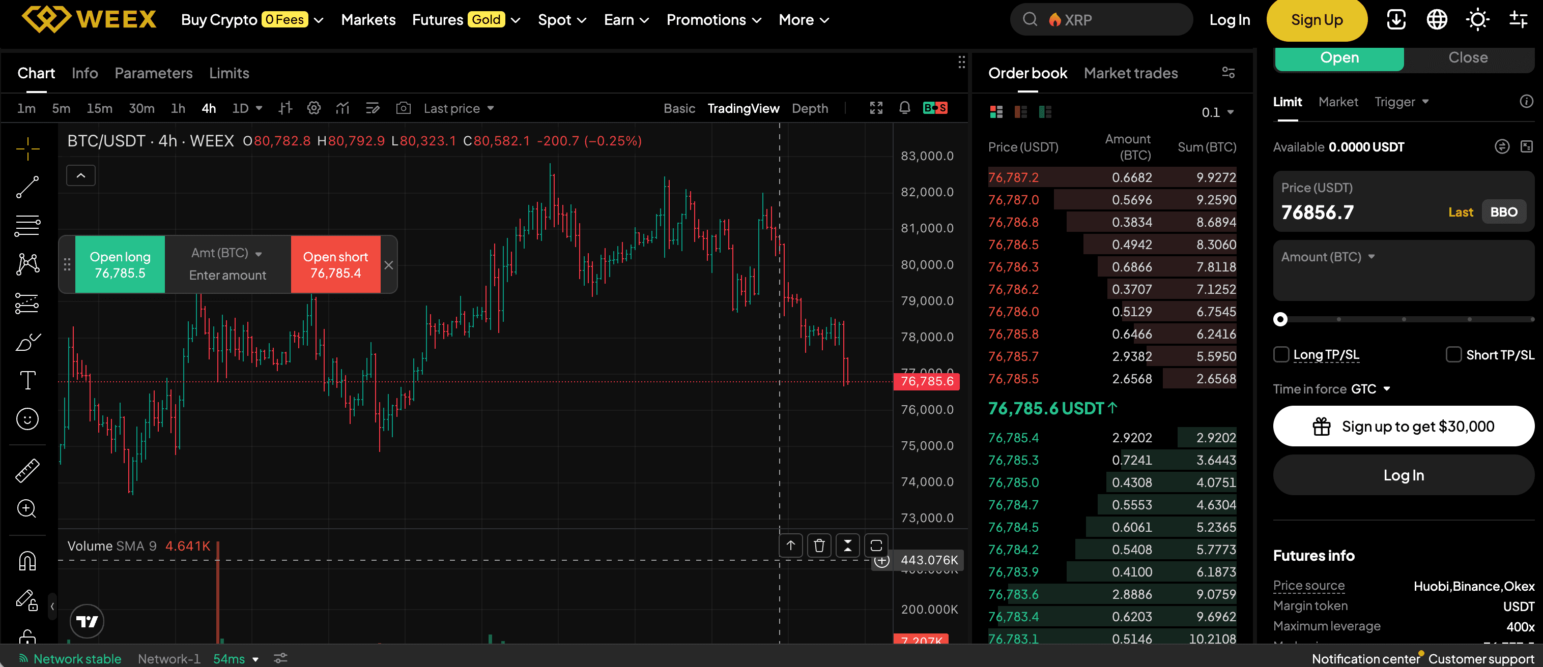 سعر الشراء (Bid Price): المعنى، الأمثلة، والاستخدام في تداول العملات الرقمية