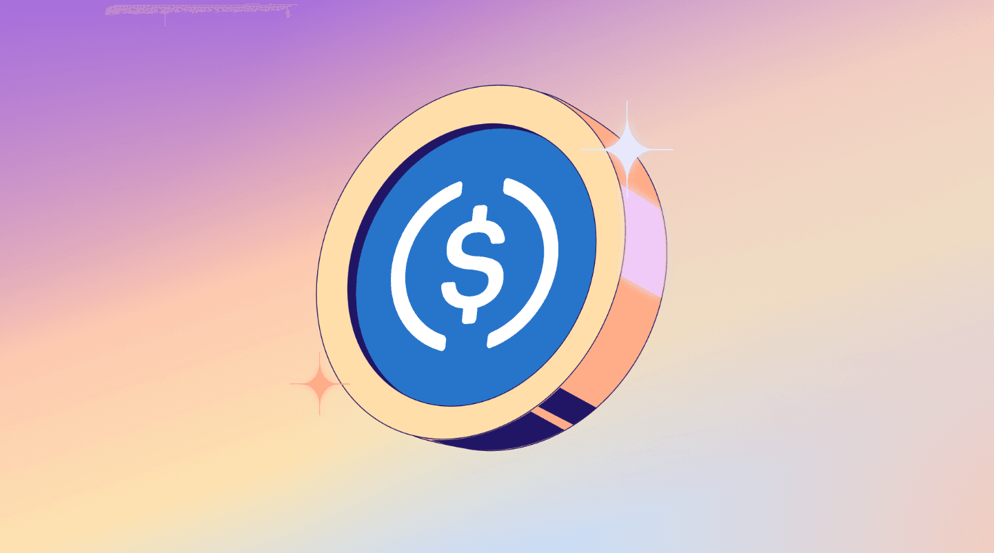 ما هو USDC؟ دليل المبتدئين لعملة USD Coin
