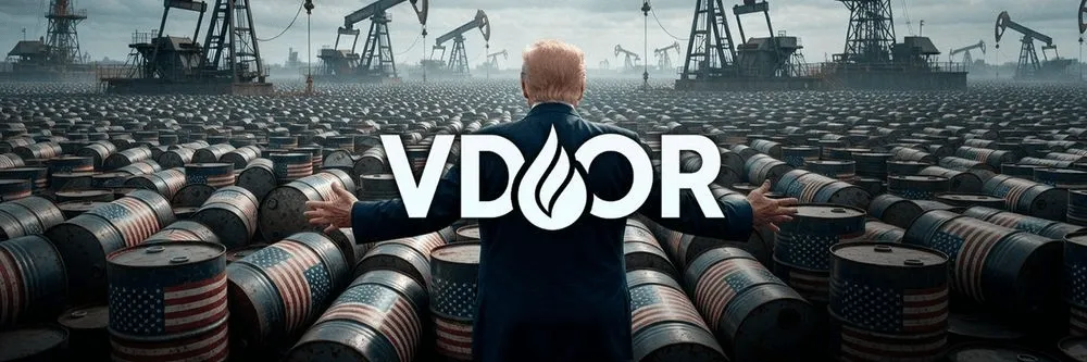 How to Buy VDOR Crypto in 2026: The Most Complete Guide to Vanguard Digital Oil Reserve Token