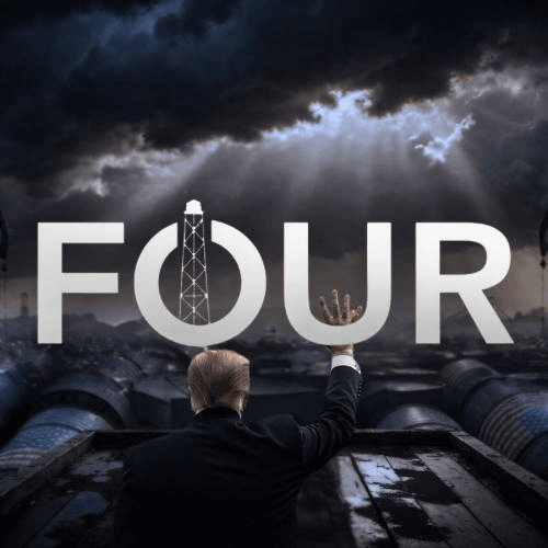ما هي عملة Fidelity Oil United Reserve (FOUR) الرقمية؟ توقعات سعر FOUR لعام 2026