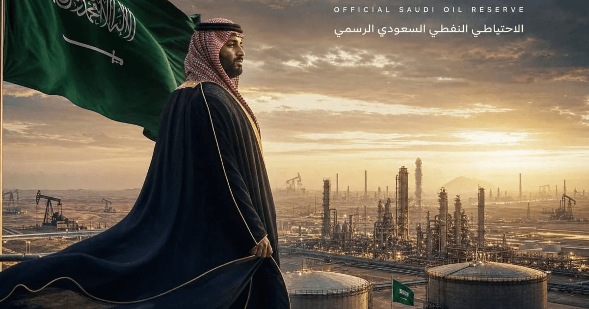 ما هي عملة OSOR؟ دليل المتداولين حول ضجيج احتياطي النفط السعودي