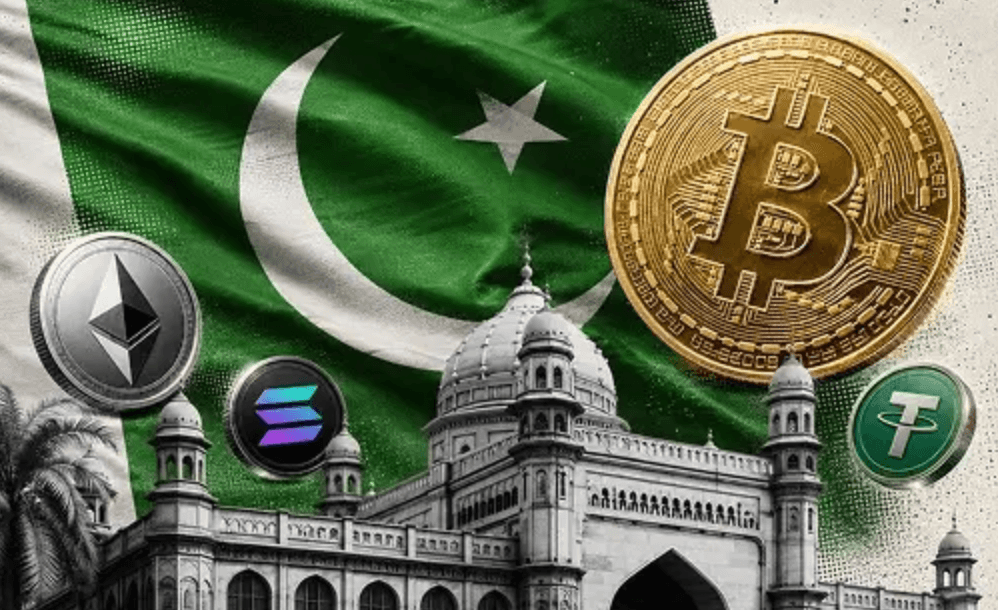 哪些加密货币交易所支持巴基斯坦的 JazzCash、Easypaisa 和 Raast？
