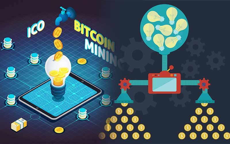 العملات المرتبطة بالطاقة