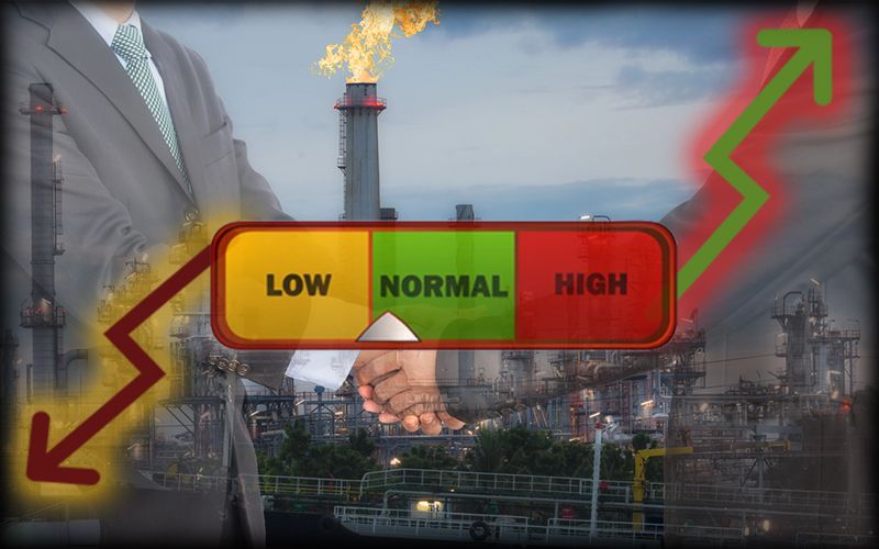 Main Factors Underlying UGOR Price Predictions in May 2026