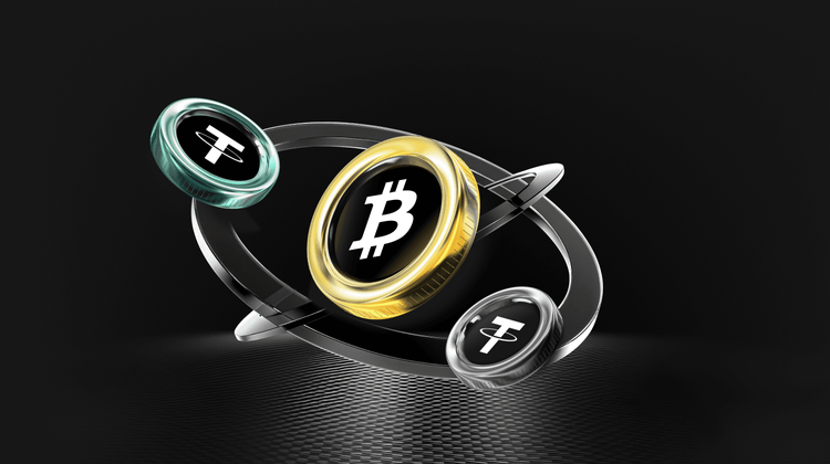 Tidal Financial Group、ビットコイン・金ヘッジ型ETFを申請