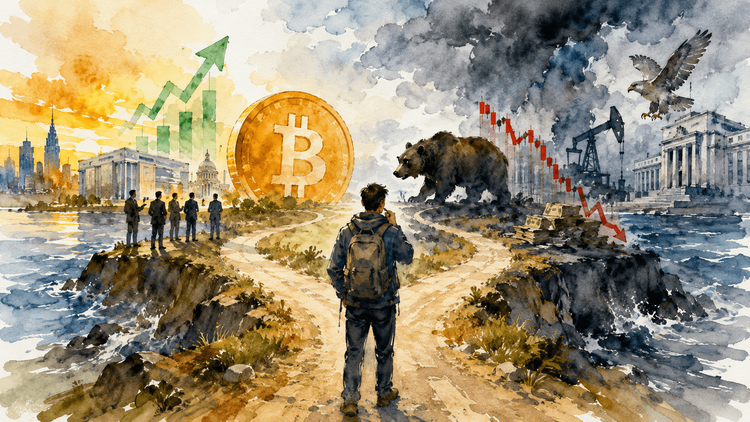 هل عادت مقولة «بع في مايو» حقاً للبيتكوين، وما الذي يجب على المستثمرين فعله؟