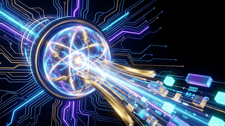 Liora Nuclear Beam ($BEAM) 2026年价格预测:它是领先的DeSci项目吗?近期崩盘与未来潜力深度分析