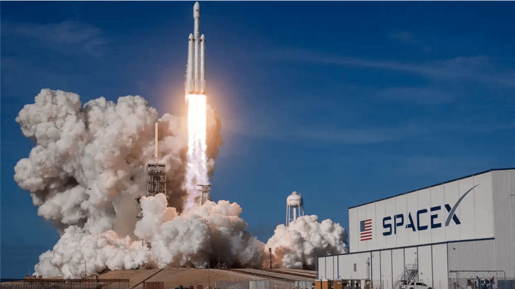 ظهور SpaceX في ناسداك بارتفاع 19%: ماذا يعني ذلك؟