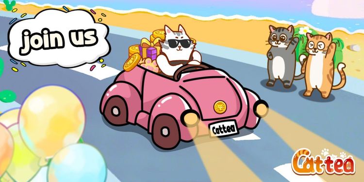 تحديث Cattea Daily Combo اليوم: 8 يناير 2025