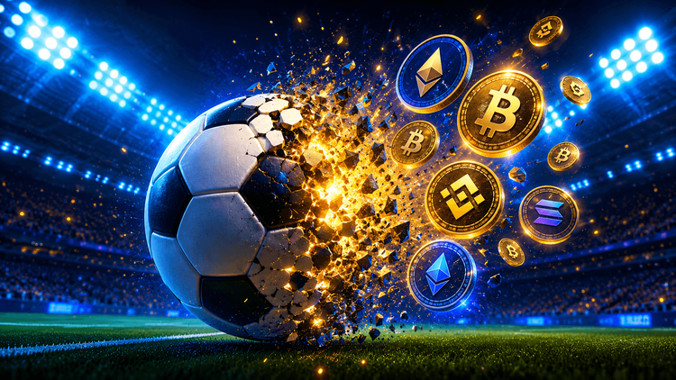رموز المشجعين (Fan Tokens): ما هي وكيف تعمل